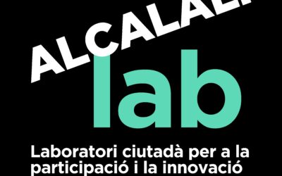 AlcalalíLAB:  laboratorio ciudadano para impulsar la participación
