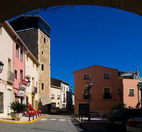 Alcalalí