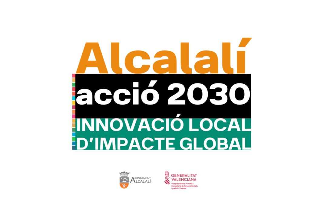 Alcalalí, acció 2030: Innovació local d’impacte global