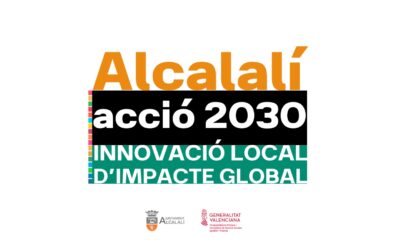 Alcalalí, acció 2030: Innovació local d’impacte global