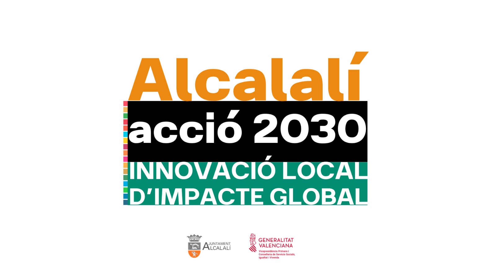 Alcalalí, acció 2030: Innovació local d’impacte global