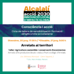 Agenda 2030 - Taller agricología