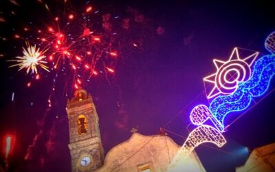PROGRAMA DE FIESTAS