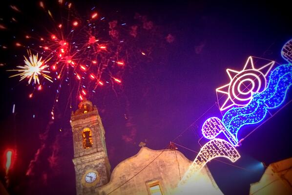 PROGRAMA DE FESTES