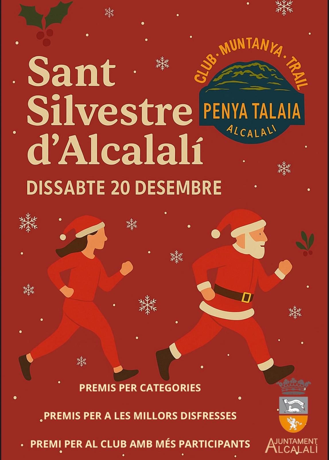 San Silvestre Alcalalí Justicia de proximidad