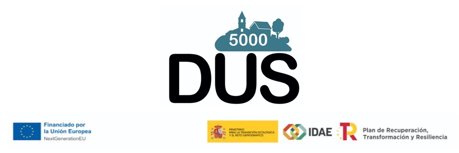 Alcalalí - Dus 5000