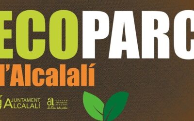 SERVEIS D’ECOPARC A ALCALALÍ