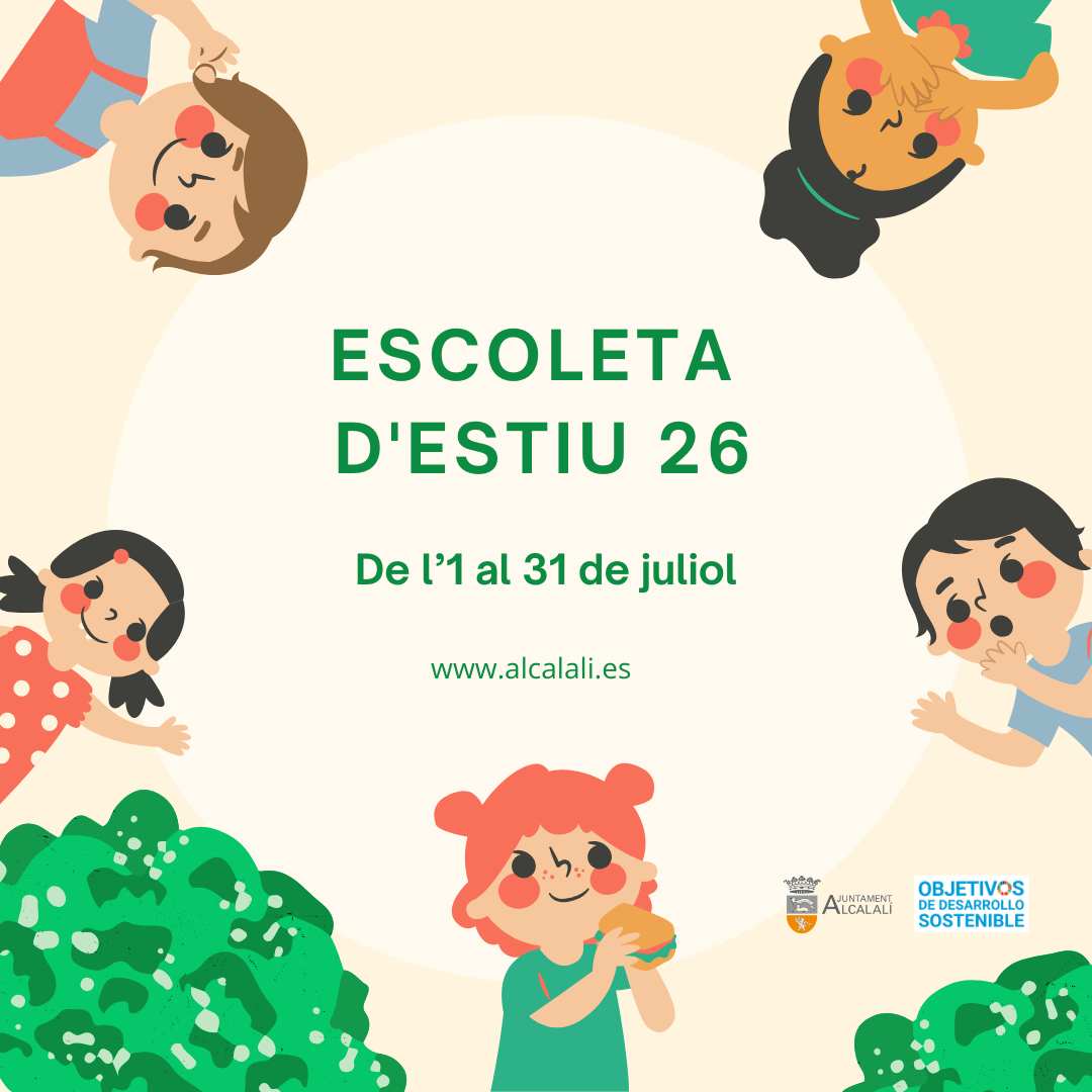 Escuela de Verano